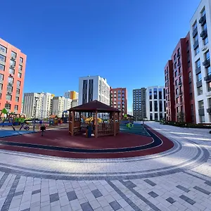 Апартаменты жк 