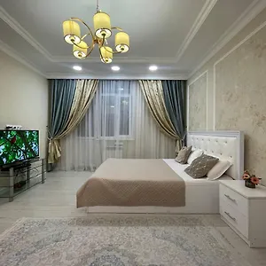 Апартаменты Promenade Expo, Астана