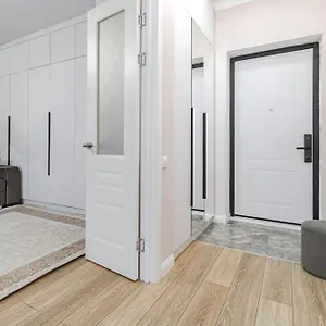 Апартаменты Grand Turan Business One-room, Астана